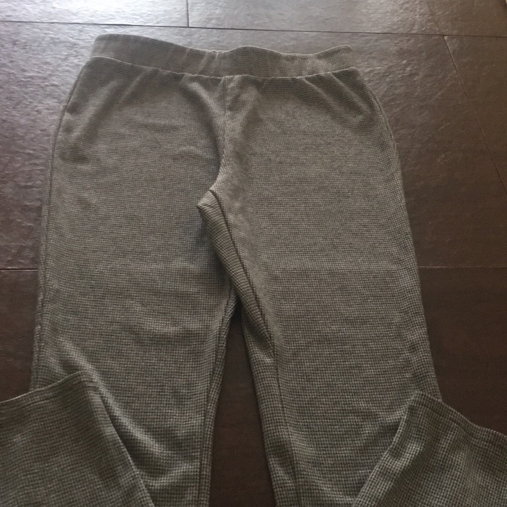Chevron legging